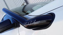 Load image into Gallery viewer, Mazda BT-50 (2012-2019) Fatz Fabrication 4″ Stainless Snorkel