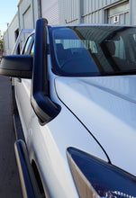 Load image into Gallery viewer, Mazda BT-50 (2012-2019) Fatz Fabrication 4″ Stainless Snorkel