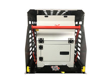 Load image into Gallery viewer, ClearView Fridge Cage (SKU: ES-100/ES-150CAGE)