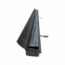 Load image into Gallery viewer, Canyon Off-Road Aluminium Hardshell 2x3m SIDE AWNING to Suit all 4X4 (SKU: CAN-AW1-H)