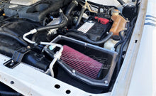 Load image into Gallery viewer, Nissan Patrol (1999-2016) GU 4" Fatz Fabrication High Flow Airbox