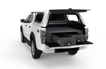Load image into Gallery viewer, Isuzu D-max (2020-2027) 4WD Interiors Fixed Floor Drawers Dual Cab