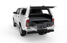 Load image into Gallery viewer, Toyota Hilux (2005-2015) KUN N70 SR5 A Deck 4WD Interiors Fixed Floor Drawers Dual Cab