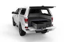 Load image into Gallery viewer, Mazda BT-50 (2011-2020) 4WD Interiors Fixed Floor Drawers Dual Cab
