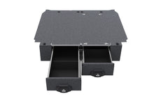 Load image into Gallery viewer, Mazda BT-50 (2011-2020) 4WD Interiors Fixed Floor Drawers Dual Cab
