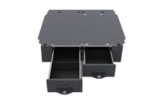 Load image into Gallery viewer, Holden Colorado (2002-2012) 4WD Interiors Fixed Floor Drawers Dual Cab
