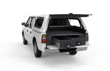Load image into Gallery viewer, Holden Rodeo (1988-2002) 4WD Interiors Fixed Floor Drawers Dual Cab