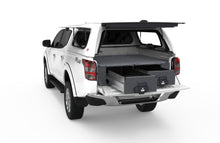Load image into Gallery viewer, Mitsubishi Triton (2015-2018) MQ 4WD Interiors Fixed Floor Drawers Dual Cab
