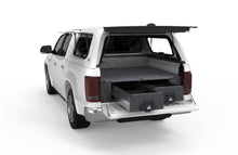 Load image into Gallery viewer, Volkswagen Amarok (2010-2023) 4WD Interiors Fixed Floor Drawers Dual Cab