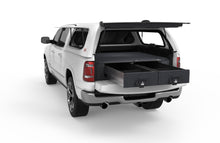 Load image into Gallery viewer, Ram 1500 (2018-2023) DS 4WD Interiors Fixed Floor Drawers Laramie Crew Cab