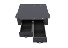Load image into Gallery viewer, Ram 1500 (2021-2026) DT 4WD Interiors Fixed Floor Drawers Express Crew Cab