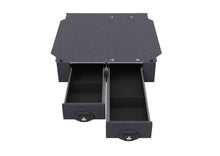 Load image into Gallery viewer, Chevrolet Silverado 1500 (2020-2027) 4WD Interiors Fixed Floor Drawers