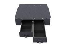 Load image into Gallery viewer, Holden Colorado (2012-2020) RG 4WD Interiors Fixed Floor Drawers Space Cab/Extra cab