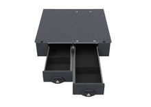 Load image into Gallery viewer, Toyota Hilux (2005-2015) KUN N70 SR5 J Deck 4WD Interiors Fixed Floor Drawers Extra Cab
