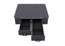 Load image into Gallery viewer, Toyota Hilux (2021-2025) N80 GUN 4WD Interiors Fixed Floor Drawers Extra Cab
