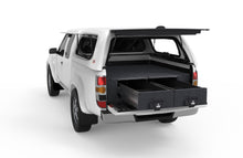 Load image into Gallery viewer, Mazda BT-50 (2006-2011) 4WD Interiors Fixed Floor Drawers Super Cab/extra Cab
