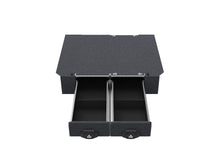 Load image into Gallery viewer, Ford Ranger (2006-2011) 4WD Interiors Fixed Floor Drawers Super Cab/extra Cab