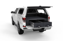 Load image into Gallery viewer, Mazda BT-50 (2011-2020) 4WD Interiors Fixed Floor Drawers Super Cab/extra Cab