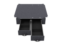 Load image into Gallery viewer, Mazda BT-50 (2020-2025) 4WD Interiors Fixed Floor Drawers Super Cab/extra Cab