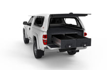 Load image into Gallery viewer, Holden Colorado (2002-2012) 4WD Interiors Fixed Floor Drawers Single Cab