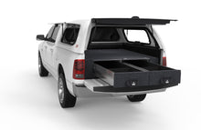 Load image into Gallery viewer, Ram 1500 (2018-2023) DS 4WD Interiors Fixed Floor Drawers Express Quad Cab