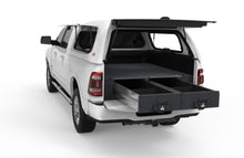 Load image into Gallery viewer, Ram 2500 (2020-2027) 4WD Interiors Fixed Floor Drawers Laramie Crew Cab