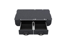 Load image into Gallery viewer, Toyota Landcruiser 76 Series (2009-2021) 4WD Interiors Fixed Floor Drawers