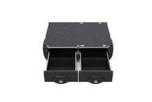 Load image into Gallery viewer, Isuzu MU-X (2021-2027) 4WD Interiors Fixed Floor Drawers