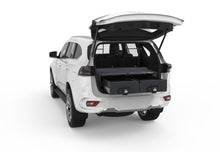 Load image into Gallery viewer, Isuzu MU-X (2021-2027) 4WD Interiors Fixed Floor Drawers