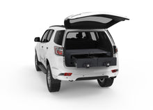 Load image into Gallery viewer, Holden Colorado (2014-2020) 4WD Interiors Fixed Floor Drawers 7 Wagon/trailblazer