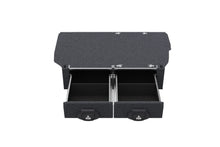 Load image into Gallery viewer, Toyota Prado 120 Series (2002-2009) With Rear Air Con 4WD Interiors Fixed Floor Drawers