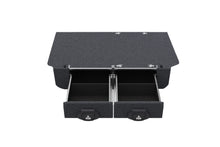 Load image into Gallery viewer, Toyota Prado 150 Series (2009-2025) GX 5 Seater 4WD Interiors Fixed Floor Drawers