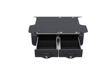 Load image into Gallery viewer, Toyota Prado 150 Series (2009-2025) GX 7 Seater 4WD Interiors Fixed Floor Drawers