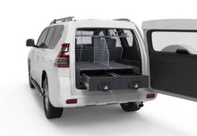 Load image into Gallery viewer, Toyota Prado 150 Series (2009-2025) GX 7 Seater 4WD Interiors Fixed Floor Drawers