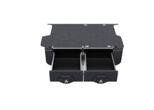Load image into Gallery viewer, Toyota Landcruiser Prado 250 Series (2024-2026) GXL 4WD Interiors Fixed Floor Drawers