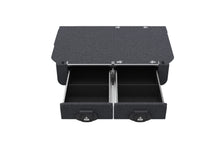 Load image into Gallery viewer, Toyota Landcruiser 100 Series (2002-2007) Gxl Wagon With Rear Air Con 4WD Interiors Fixed Floor Drawers