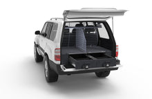 Load image into Gallery viewer, Toyota Landcruiser 100 Series (1998-2002) Sahara 4WD Interiors Fixed Floor Drawers