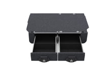 Load image into Gallery viewer, Toyota Landcruiser 100 Series (1998-2002) GXL 4WD Interiors Fixed Floor Drawers
