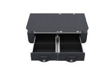 Load image into Gallery viewer, Toyota Landcruiser 200 Series (2007-2012) GX 4WD Interiors Fixed Floor Drawers