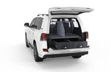 Load image into Gallery viewer, Toyota Landcruiser 200 Series (2007-2012) GX 4WD Interiors Fixed Floor Drawers