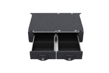 Load image into Gallery viewer, Toyota Landcruiser 300 Series (2021-2025) 5 Seat 4WD Interiors Fixed Floor Drawers