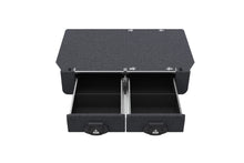 Load image into Gallery viewer, Toyota Landcruiser 80 Series (1995-1998) GXL 4WD Interiors Fixed Floor Drawers