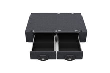 Load image into Gallery viewer, Nissan Patrol (1988-1997) GQ SWB & 4WD Interiors Fixed Floor Drawers Wagon