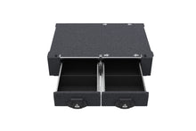 Load image into Gallery viewer, Nissan Patrol (1997-2016) Gu Wagon WITHOUT Rear Air Con 4WD Interiors Fixed Floor Drawers Wagon