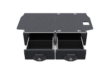 Load image into Gallery viewer, Toyota Landcruiser Fj (2013-2016) Crawl Control Without Sub Woofer 4WD Interiors Fixed Floor Drawers Wagon