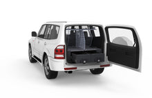 Load image into Gallery viewer, Mitsubishi Pajero (2000-2005) Nm 4WD Interiors Fixed Floor Drawers Wagon