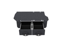 Load image into Gallery viewer, Mitsubishi Pajero (2010-2021) Platinum With Sub Woofer 4WD Interiors Fixed Floor Drawers