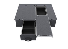 Load image into Gallery viewer, Great Wall Cannon (2022-2025) 4WD Interiors Single Roller Floor Drawers Dual Cab