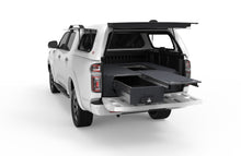Load image into Gallery viewer, Great Wall Cannon (2022-2025) 4WD Interiors Single Roller Floor Drawers Dual Cab