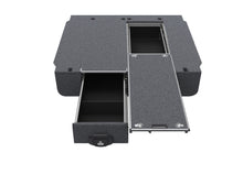Load image into Gallery viewer, Mazda BT-50 (2020-2027) 4WD Interiors Single Roller Floor Drawers Dual Cab